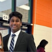 Dylan Nawaratne