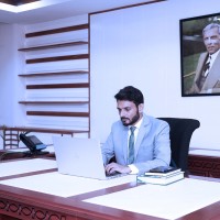Waseem Shahzad
