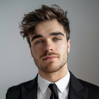Xavier Saylor
