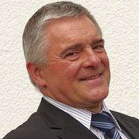 Gerhard (Gerd) Oberle