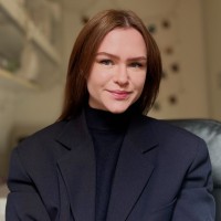 Olga Gerasymovych