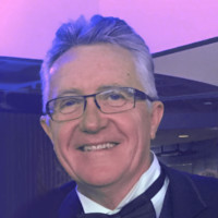 Geoff Bryant