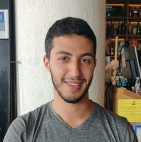 Raphael Suliman