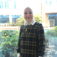 Rasha Tantawi