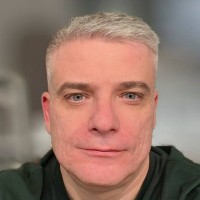 Alexey Palamarchuk