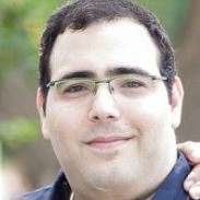 Yonatan Volkovich