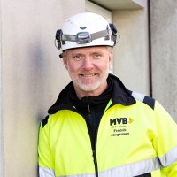 Fredrik Jörgensen