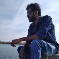 B R Karthik Kumar Reddy
