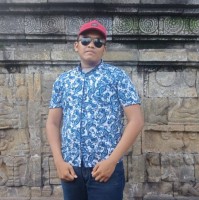 Syuja Naufal