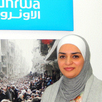 Manal El Kilani