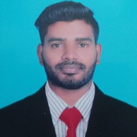 Dr. Dharman Kalaimurugan