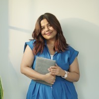 Jeni Thakkar