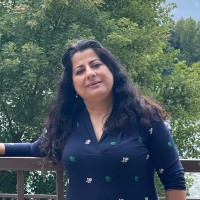 Feloura Aryaei Nejad