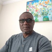 Michael Osabutey