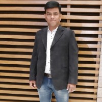 Nimesh Modi