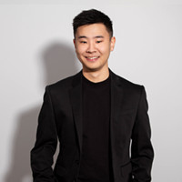 Jack Wei