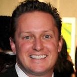 Daniel Keating