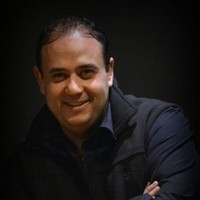 Mohamed Emad Ebied