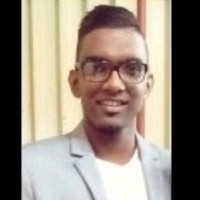 Paven Moodley