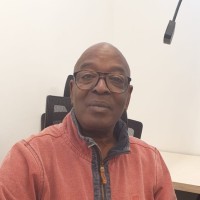 Dunstan Isaac