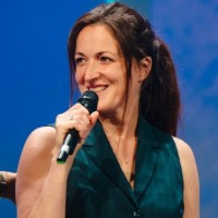 Maud Larochette