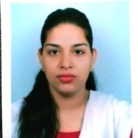 Eram Sayyed