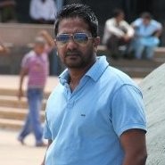arjun sreekumar