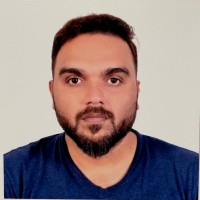 Mohammed Arshad