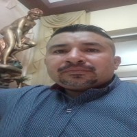 Jorge González Méndez