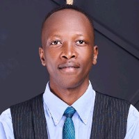 John Mburu