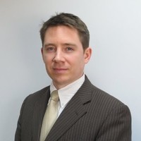 Gareth Connolly