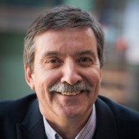 Richard Rosewarne