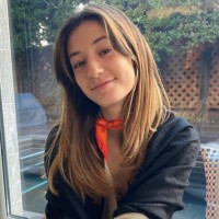 Ambre Lacroix