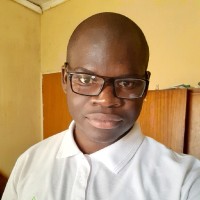 Malfred Mashele