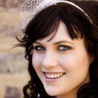 Camille Rigby