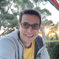 Javier Morante Briones