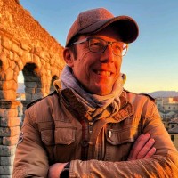 Juan Beltrán de la Cueva Méndez Aftersales Manager Jaguar Land Rover