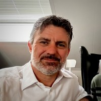 Matteo Incerti Massimini