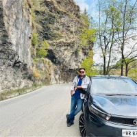 Dhawal Sharma