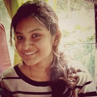 Greeshma Sunil