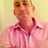 Kevin Libin