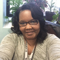 joycelyn burks