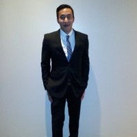 Waylan Cheng