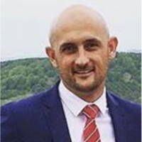 Aaron Nye