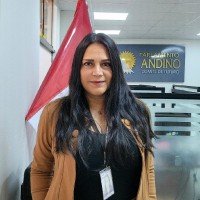 María Elena Pajuelo Escudero