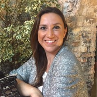 Teresa Escalante Martínez