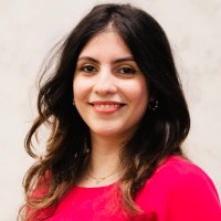 Maria Martinez Doubiani
