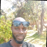 Maxwell Chishimba