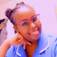 Mary Macharia