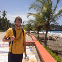 Alex Tanton